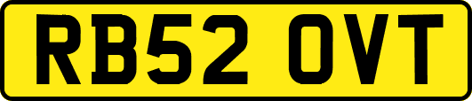 RB52OVT