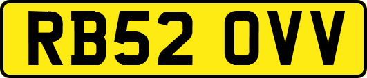 RB52OVV