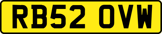 RB52OVW