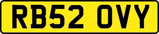 RB52OVY
