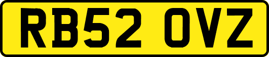 RB52OVZ