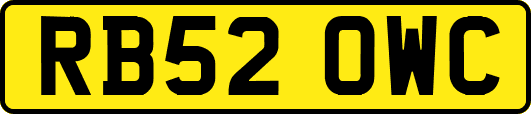 RB52OWC