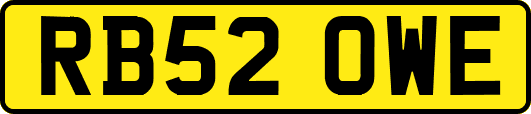 RB52OWE