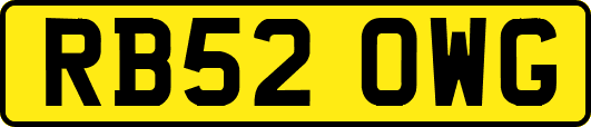 RB52OWG