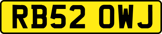 RB52OWJ