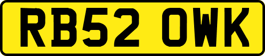 RB52OWK