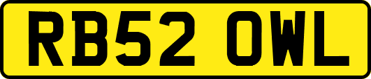 RB52OWL