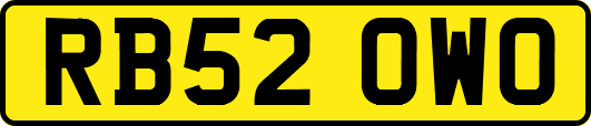 RB52OWO