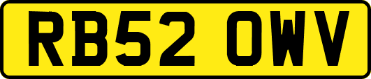 RB52OWV