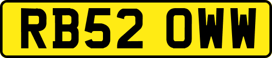 RB52OWW