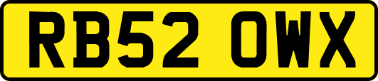 RB52OWX