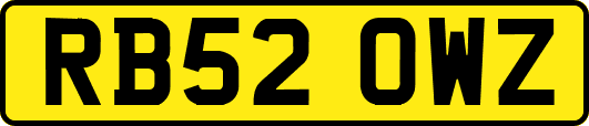 RB52OWZ
