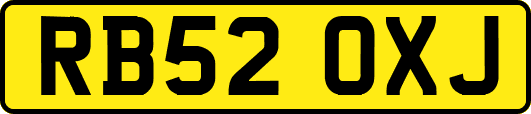 RB52OXJ