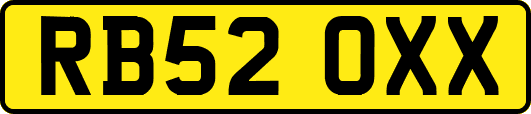 RB52OXX