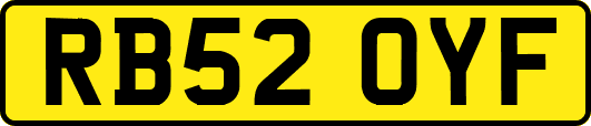 RB52OYF