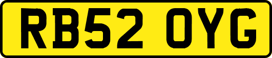 RB52OYG