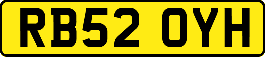 RB52OYH