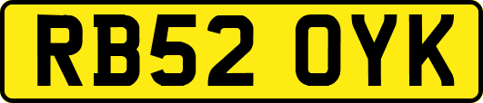 RB52OYK