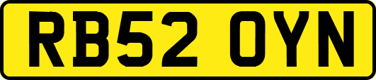 RB52OYN