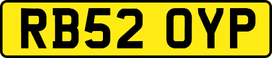 RB52OYP