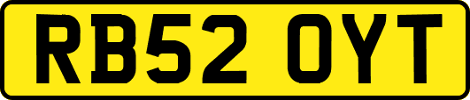 RB52OYT