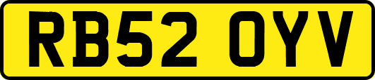 RB52OYV