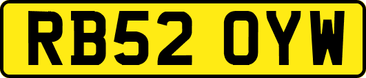 RB52OYW