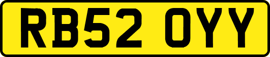 RB52OYY