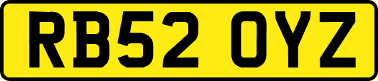 RB52OYZ