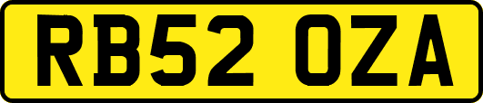 RB52OZA