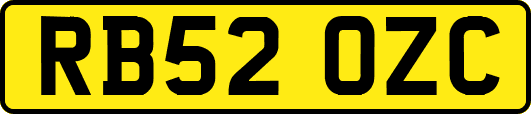 RB52OZC