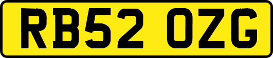 RB52OZG