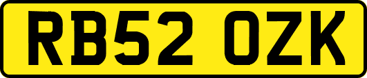 RB52OZK