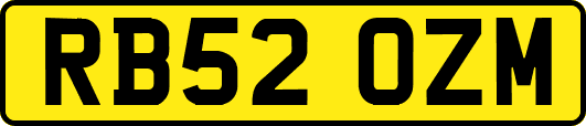 RB52OZM