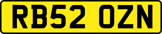 RB52OZN