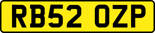RB52OZP