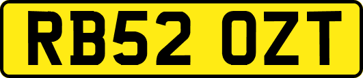 RB52OZT
