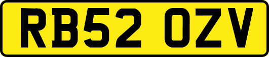 RB52OZV