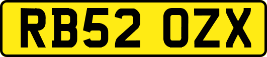 RB52OZX