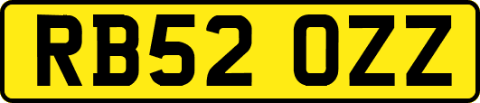 RB52OZZ