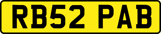 RB52PAB