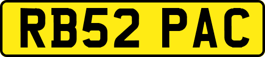 RB52PAC