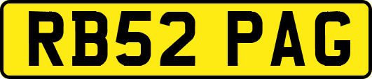 RB52PAG