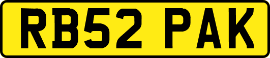 RB52PAK