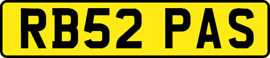 RB52PAS