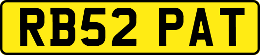 RB52PAT