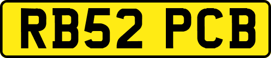 RB52PCB