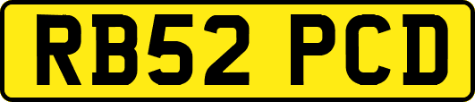 RB52PCD