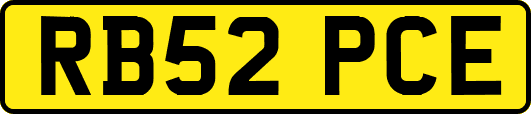 RB52PCE