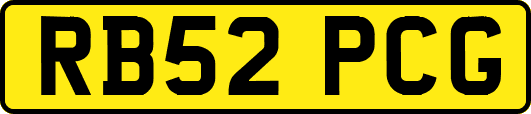 RB52PCG